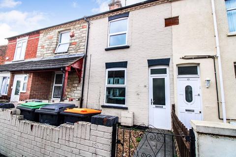 3 bedroom property to rent, Beatrice Street, Bedford MK42