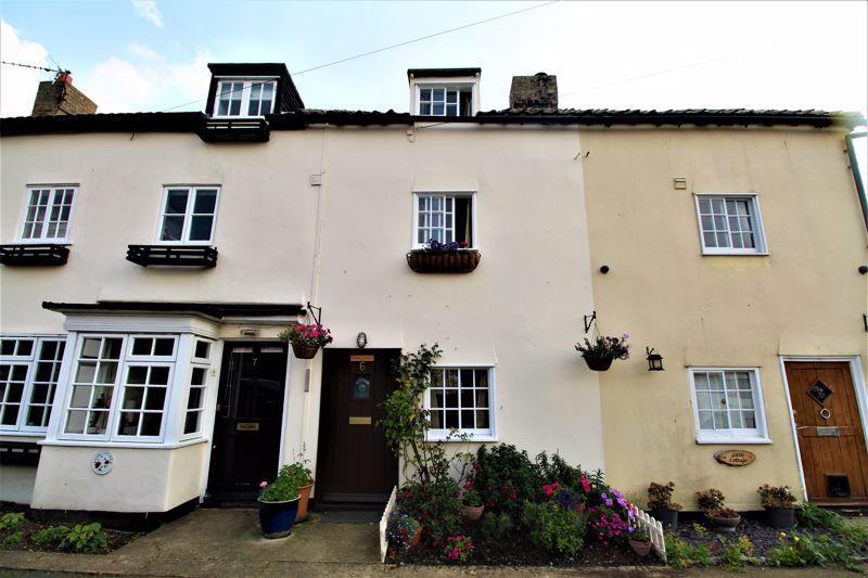 Sand Lane, Biggleswade SG18 1 bed terraced house to rent £850 pcm (£196 pw)