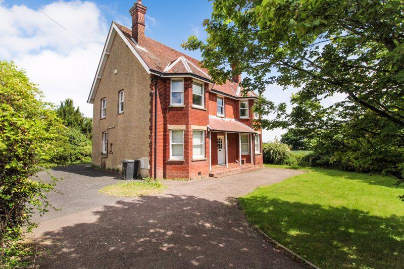 Wood End Bedford Mk43 5 Bed Detached House For Sale £950 000