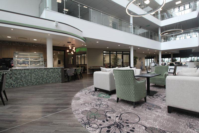 Wixams Retirement Village, Bedford MK42 1 bed retirement property for