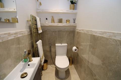 4 bedroom detached house for sale - Brassey Way, Henlow SG16