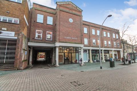 undefined, Lime Street, Bedford MK40