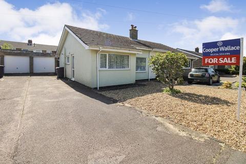 2 bedroom semi-detached bungalow for sale - Willow Road, Sandy SG19