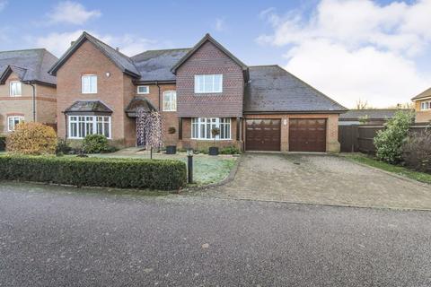 5 bedroom detached house for sale, The Cloches, Sandy SG19