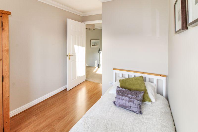Bedroom Five