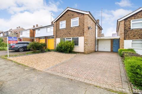 3 bedroom detached house for sale - Cainhoe Road, Bedford MK45