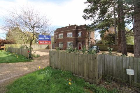 1, Waterworks Cottages Cambridge Road, Dunton, Biggleswade, SG18 8SA