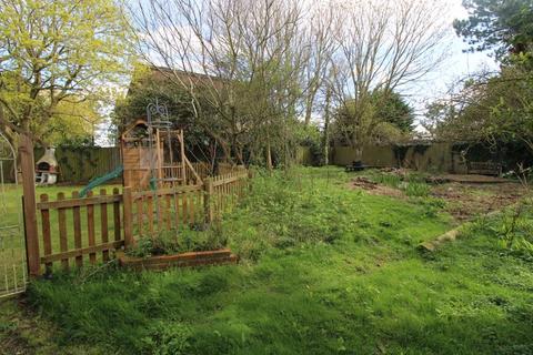 1, Waterworks Cottages Cambridge Road, Dunton, Biggleswade, SG18 8SA