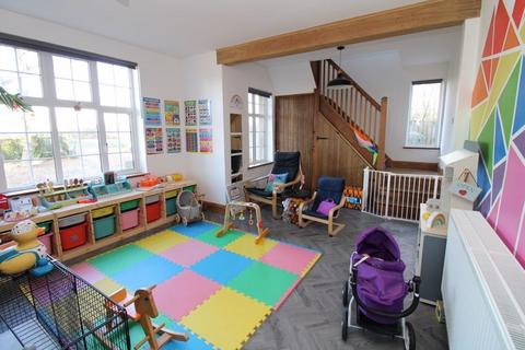 1, Waterworks Cottages Cambridge Road, Dunton, Biggleswade, SG18 8SA