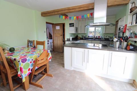 1, Waterworks Cottages Cambridge Road, Dunton, Biggleswade, SG18 8SA