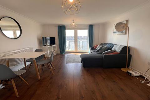 1 bedroom flat to rent - Glan-Y-Mor, Y Rhodfa, Barry