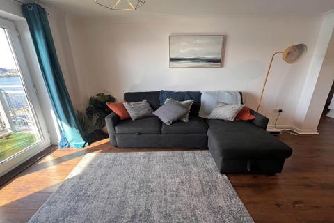 1 bedroom flat to rent - Glan-Y-Mor, Y Rhodfa, Barry