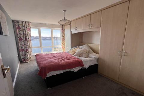 1 bedroom flat to rent - Glan-Y-Mor, Y Rhodfa, Barry