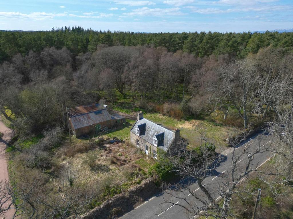 Carpenters Cottage