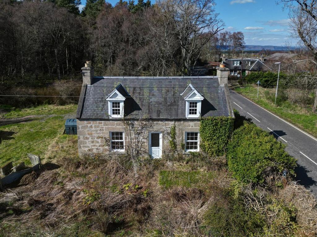 Carpenters Cottage