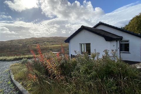 5 bedroom bungalow for sale, Tigh Na Bruaich, 8 Drumfearn, Isle Ornsay, Isle of Skye, IV43