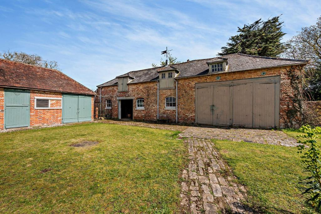 Aldsworth, Emsworth, West Sussex 9 bed detached house £3,000,000