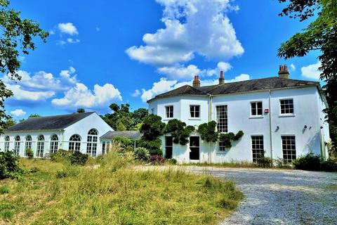9 bedroom detached house for sale, Aldsworth, Emsworth, West Sussex