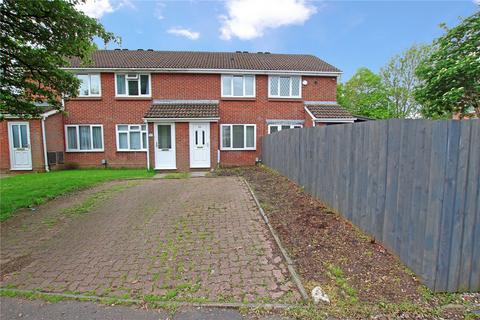 2 bedroom terraced house for sale, Fairhaven Close, St. Mellons, Cardiff, CF3