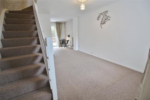 2 bedroom terraced house for sale, Fairhaven Close, St. Mellons, Cardiff, CF3