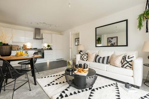 2 bedroom apartment for sale - The Kingfisher  - Plot 513 at The Leys at Willow Lake, The Leys at Willow Lake, Vision @ Whitehouse MK8