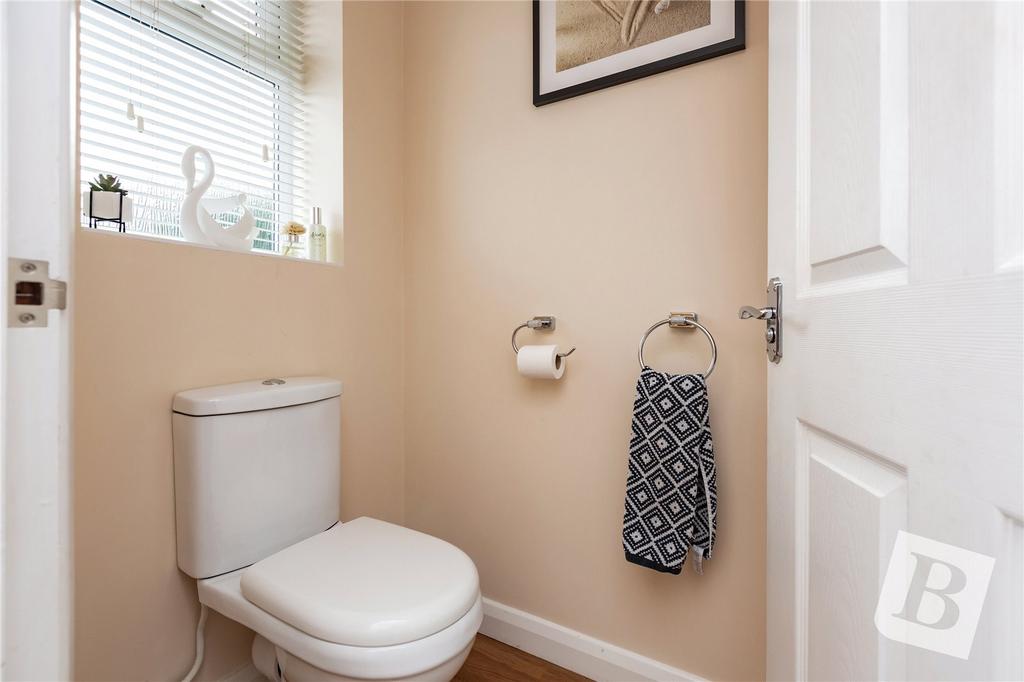 Cloakroom