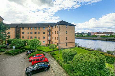 1 bedroom ground floor flat for sale - Riverview Gardens, Waterfront
