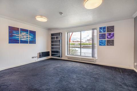 1 bedroom ground floor flat for sale - Riverview Gardens, Waterfront