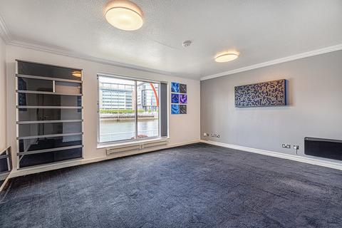 1 bedroom ground floor flat for sale - Riverview Gardens, Waterfront