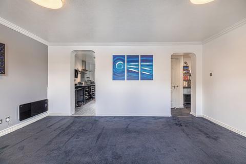1 bedroom ground floor flat for sale - Riverview Gardens, Waterfront