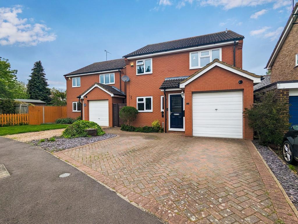 Houses For Sale In Upper Caldecote Bedfordshire at Carlos Raines blog