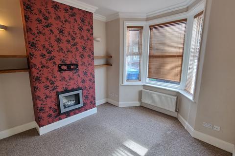 undefined, 24 Trafalgar Terrace
