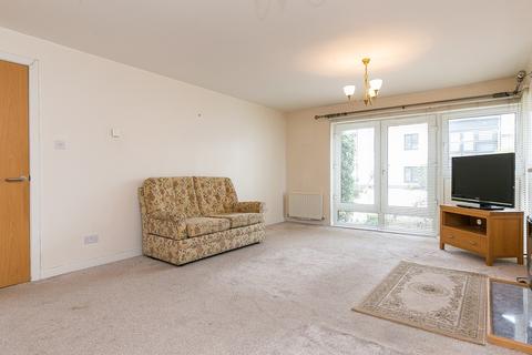 213/4 Granton Road, Edinburgh, EH5 1HD