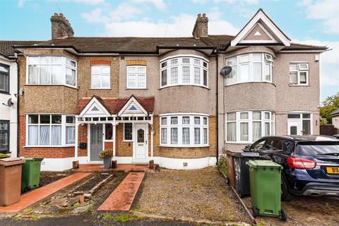 3 bedroom terraced house for sale - Waverley Avenue, London
