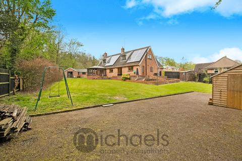 6 bedroom chalet for sale - Ashlong Grove, Halstead, Essex, CO9