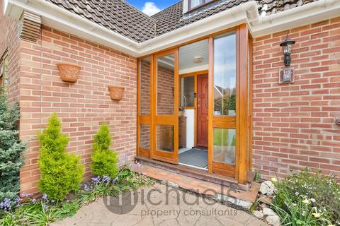 6 bedroom chalet for sale - Ashlong Grove, Halstead, Essex, CO9