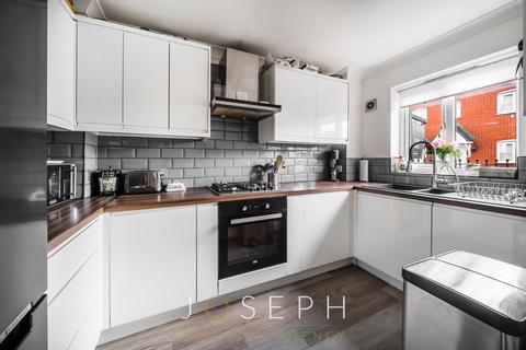 3 bedroom townhouse for sale - Howard Street, Ipswich, IP4