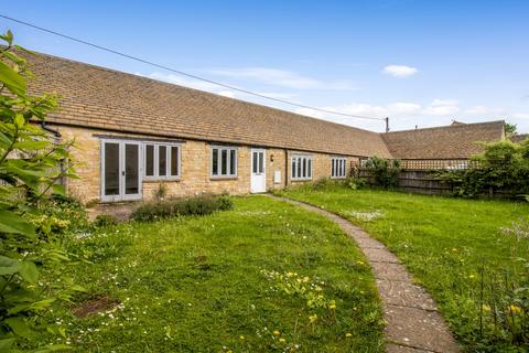 1 bedroom bungalow to rent, Fields Road, Chedworth, Cheltenham, Gloucestershire, GL54