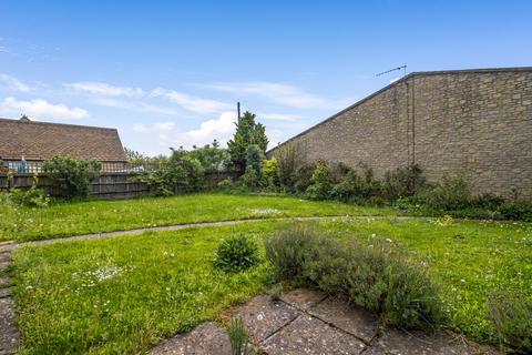 1 bedroom bungalow to rent, Fields Road, Chedworth, Cheltenham, Gloucestershire, GL54