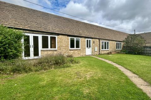 1 bedroom bungalow to rent, Fields Road, Chedworth, Cheltenham, Gloucestershire, GL54