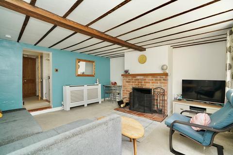 2 bedroom semi-detached house for sale, High Street, Riseley, Bedford, MK44