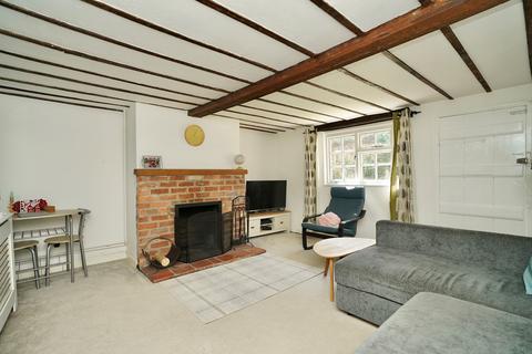 2 bedroom semi-detached house for sale, High Street, Riseley, Bedford, MK44
