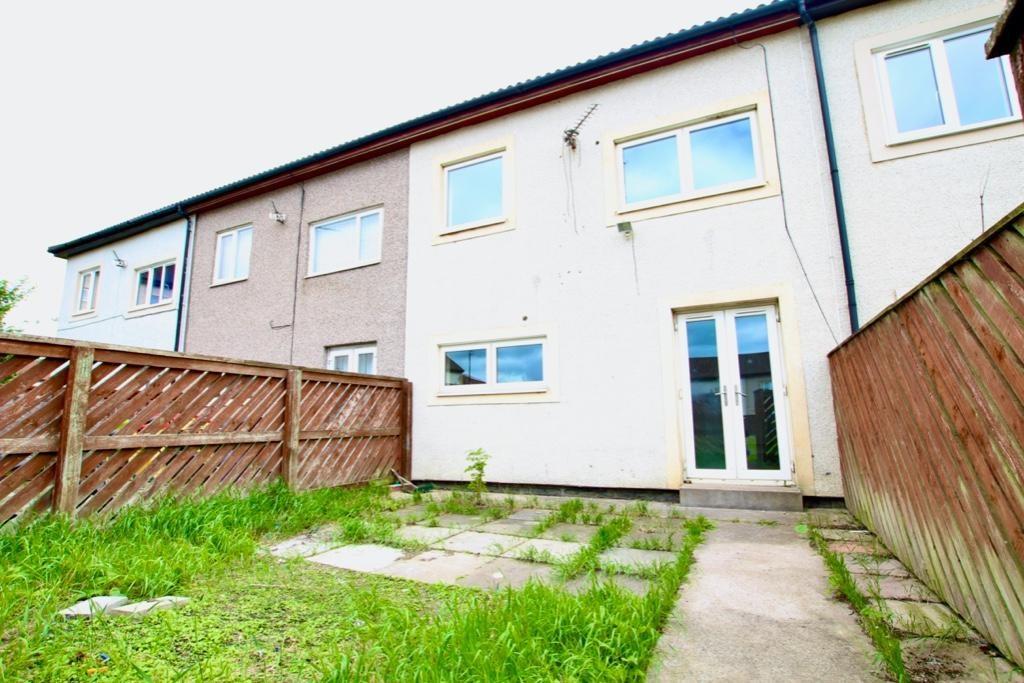 Cherry Grove, Newcastle upon Tyne, NE12 3 bed terraced house for sale