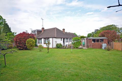 1 Ashley Close, Frimley Green, Camberley, GU16 6PP
