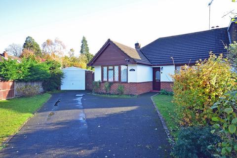1 Ashley Close, Frimley Green, Camberley, GU16 6PP