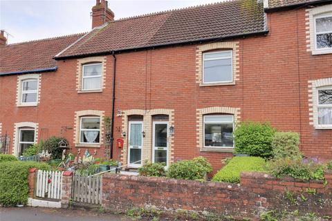 2 bedroom terraced house for sale, Meadow Terrace, Hopcott Road, Minehead, TA24