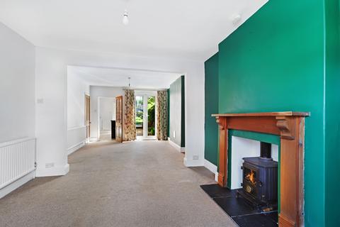 3 bedroom end of terrace house for sale, Holyoake Street, Wellington, Somerset, TA21