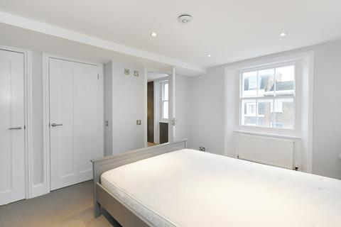 2 bedroom apartment for sale, Balcombe Street, Marylebone, London, NW1