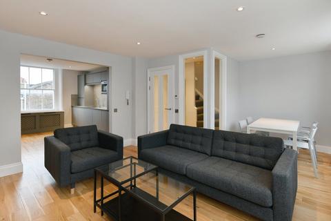 2 bedroom apartment for sale, Balcombe Street, Marylebone, London, NW1