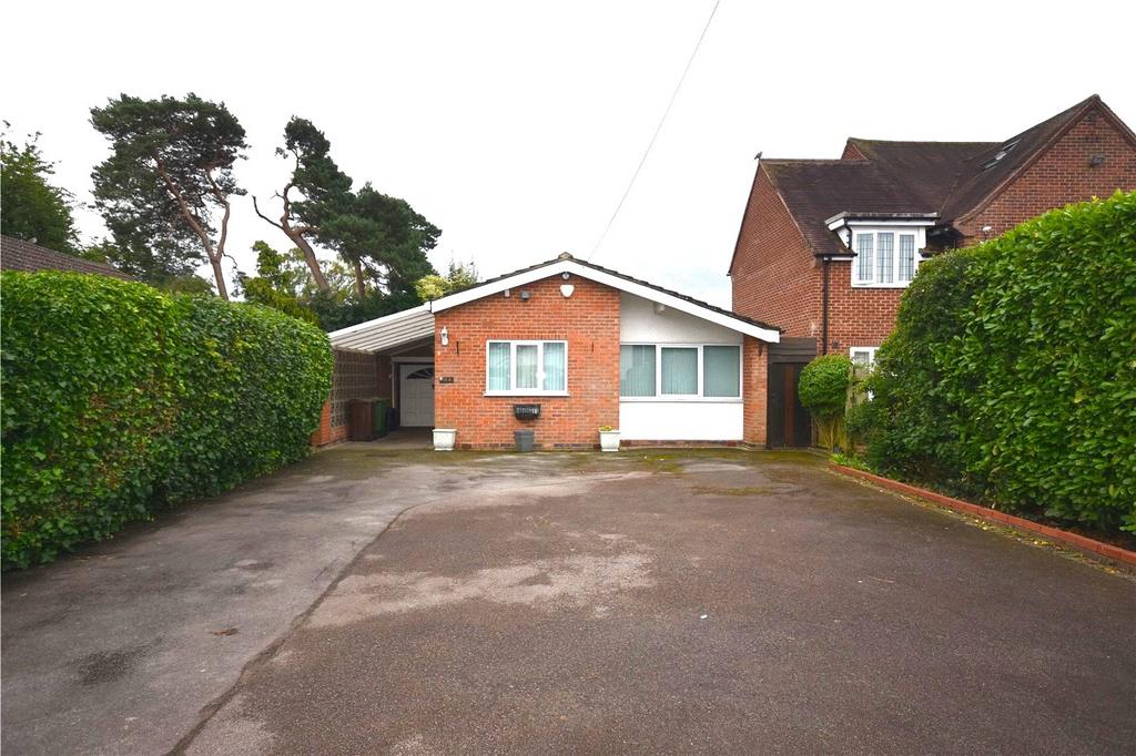 Coleshill Road, Marston Green, Birmingham, West Midlands, B37 2 bed